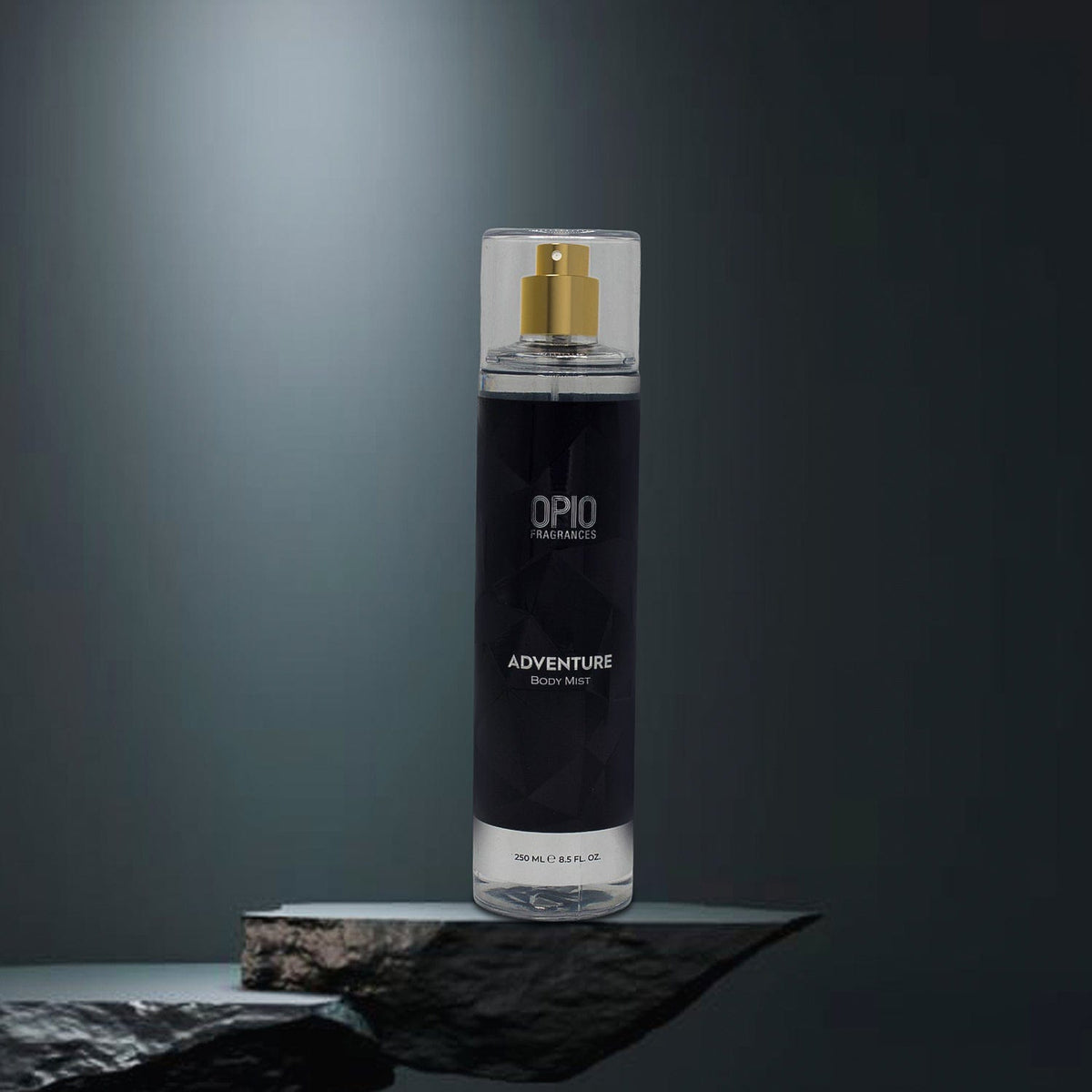 ADVENTURE BODY MIST (For Men)