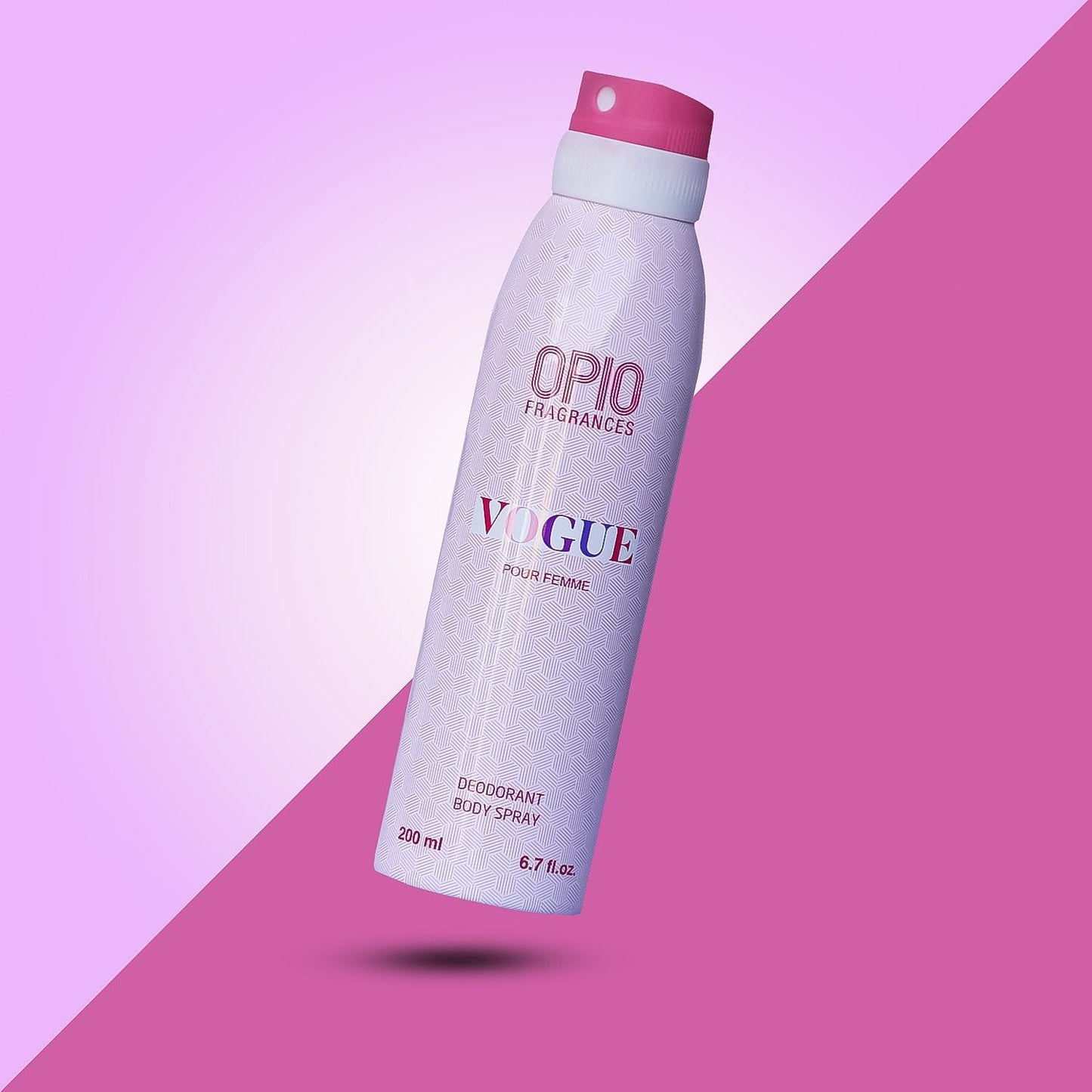 VOGUE BODYSPRAY (For Women)