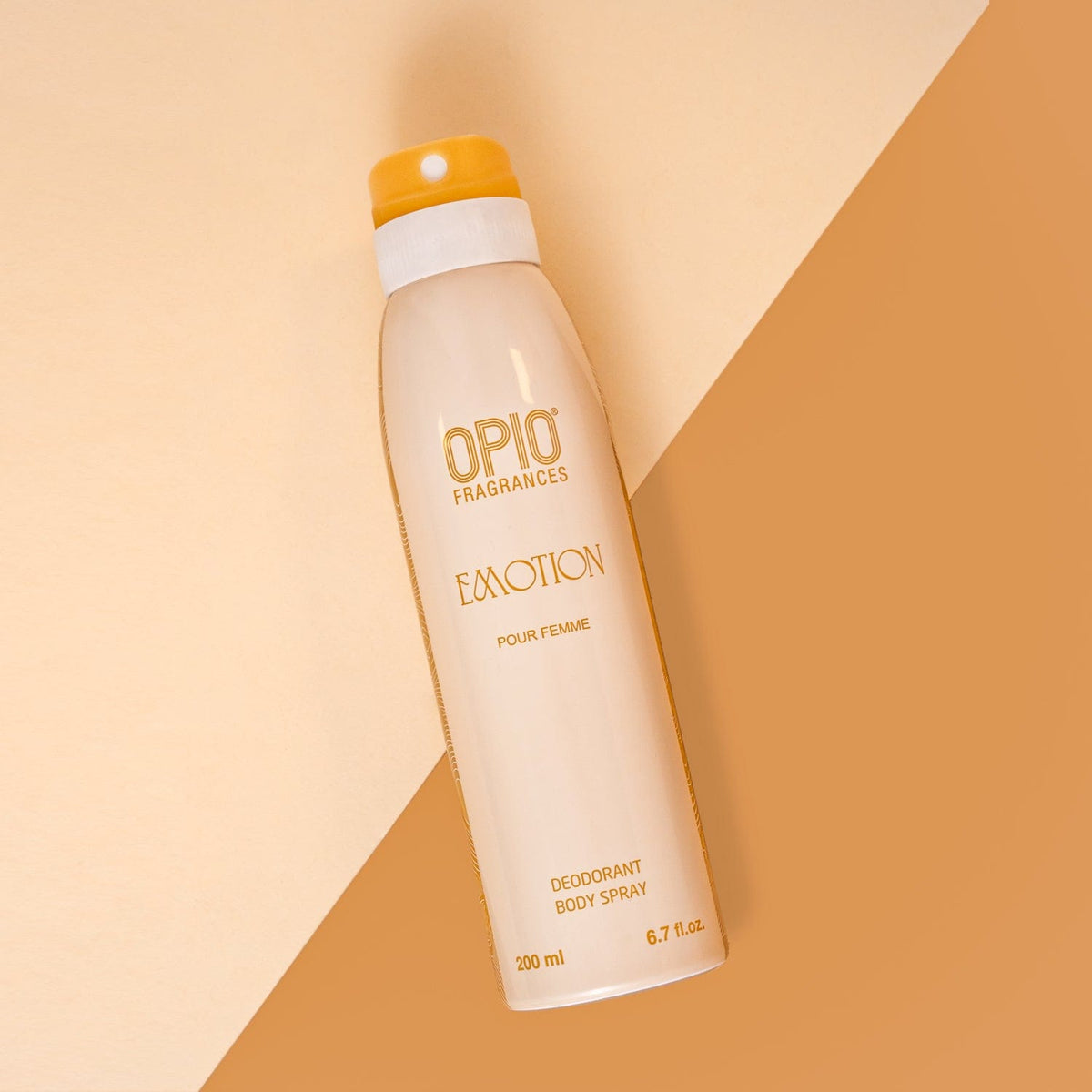 EMOTION BODYSPRAY (For Women)