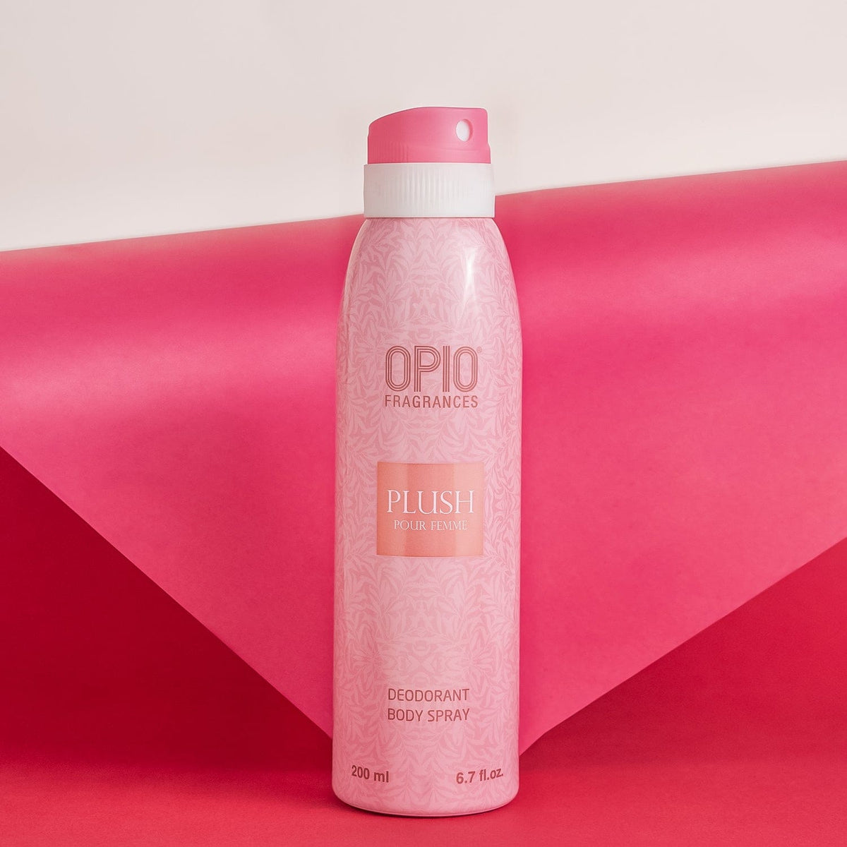 PLUSH BODYSPRAY (For Women)