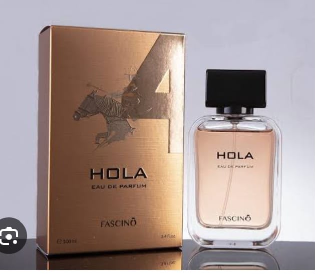 Fascino Hola Eau De Parfum (For Men)