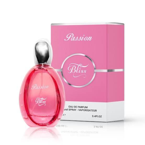 Passion Bliss Eau de Parfum (For Women)