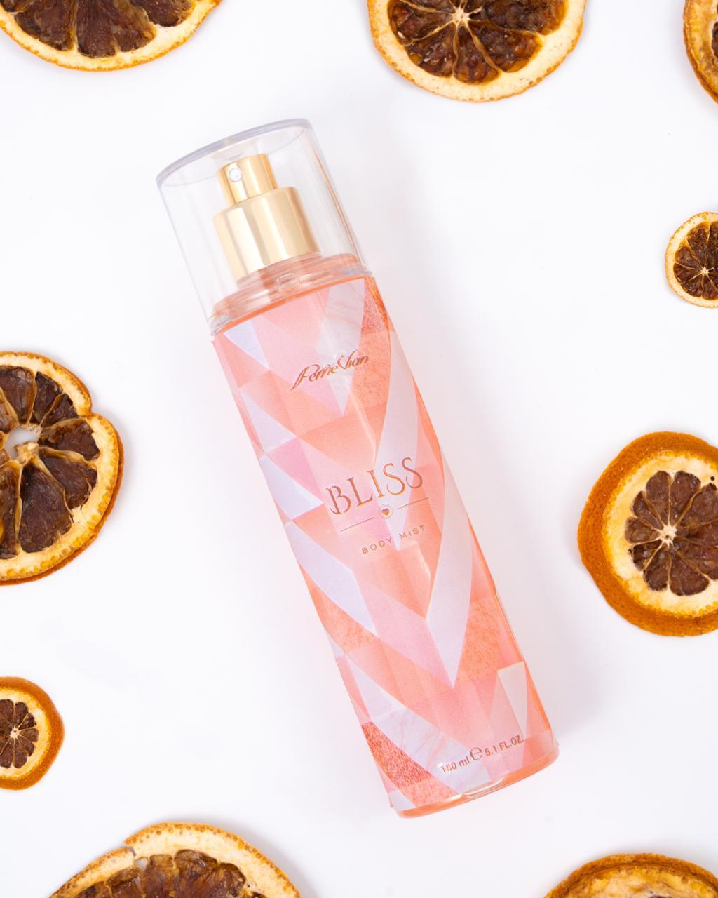 Perrie Vian Bliss Body Mist (For Women)
