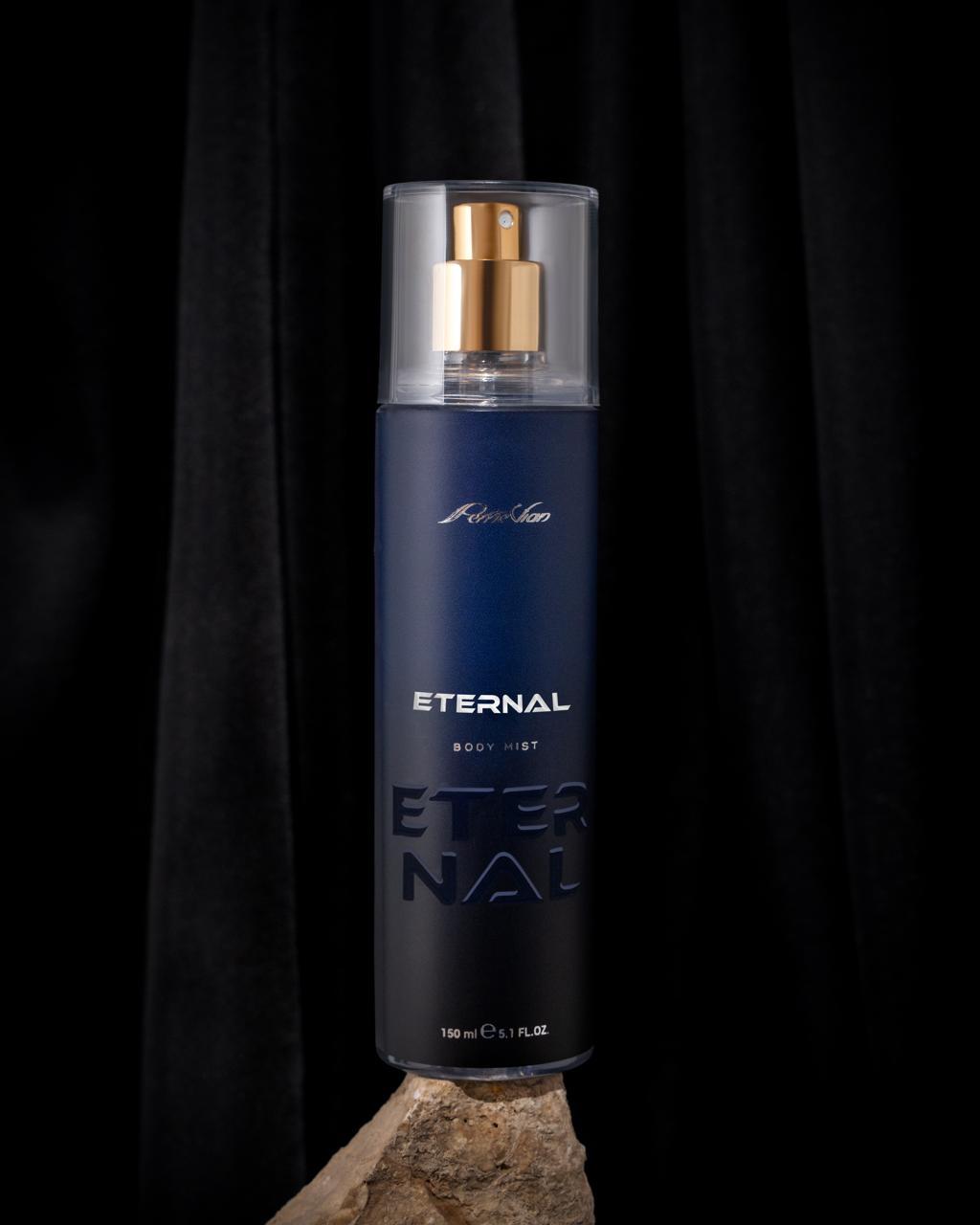 Perrie Vian Eternal Body Mist (For Men)