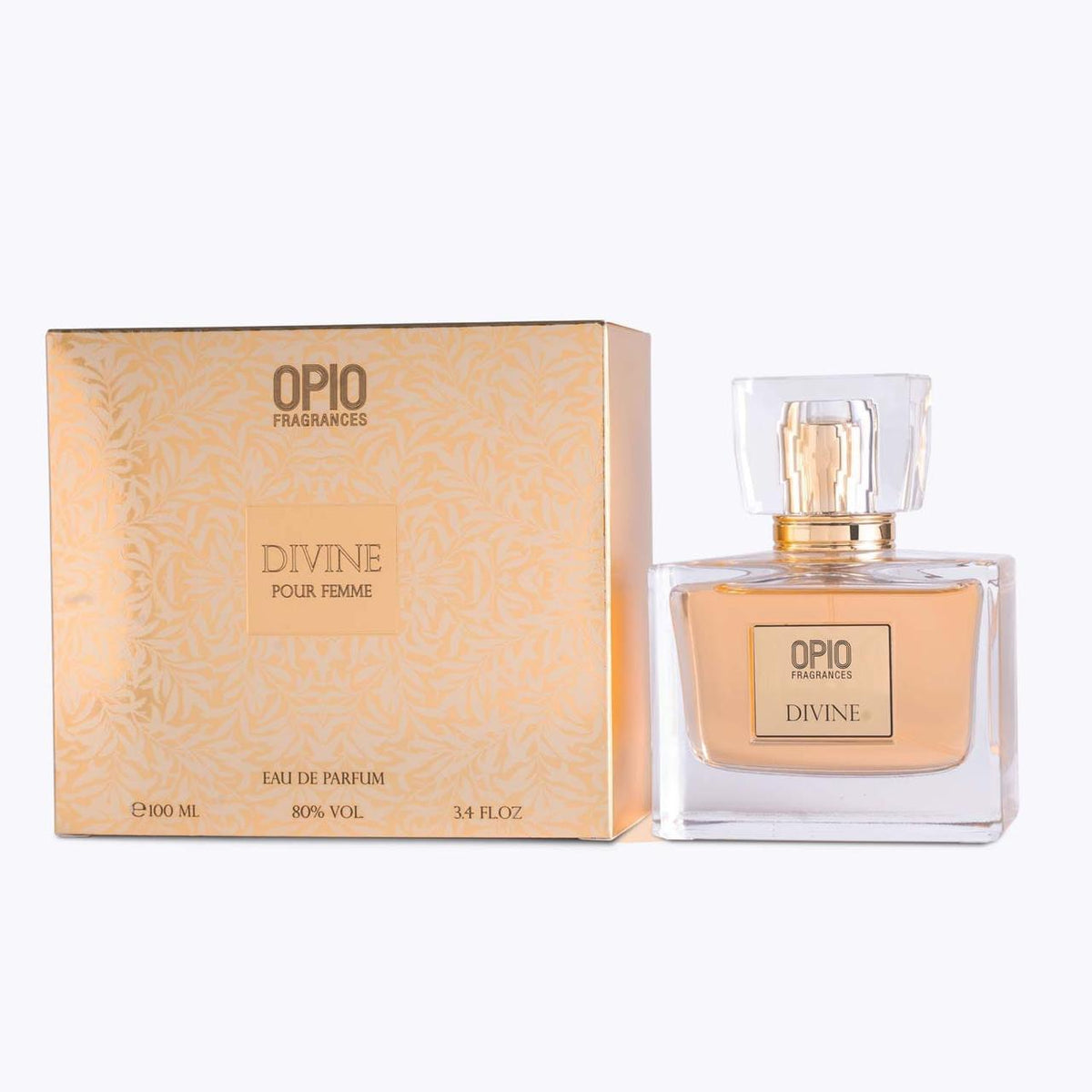 DIVINE (For Women)