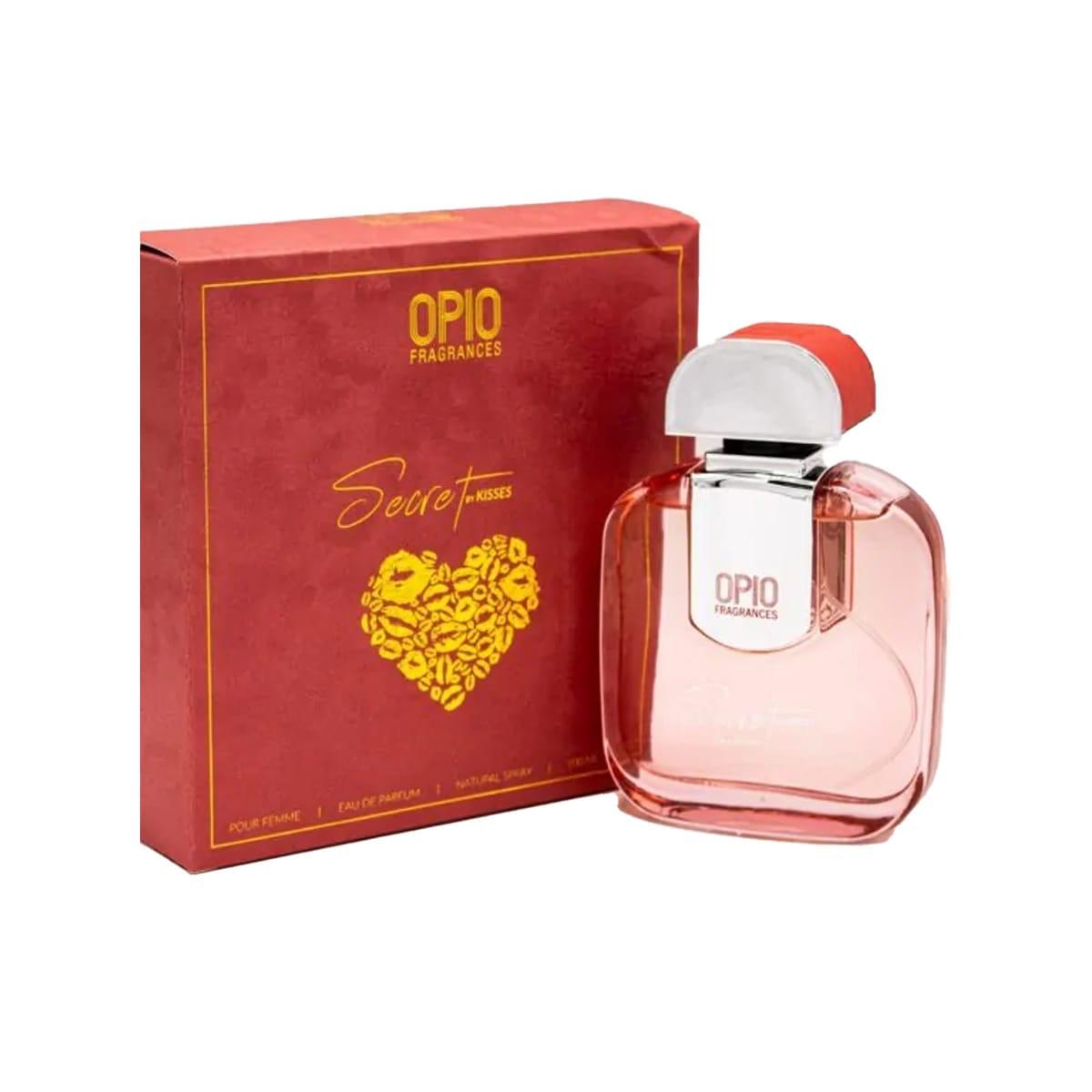 OPIO Secret Kisses Pour Femme Eau de Parfum (100ml) (For Women)