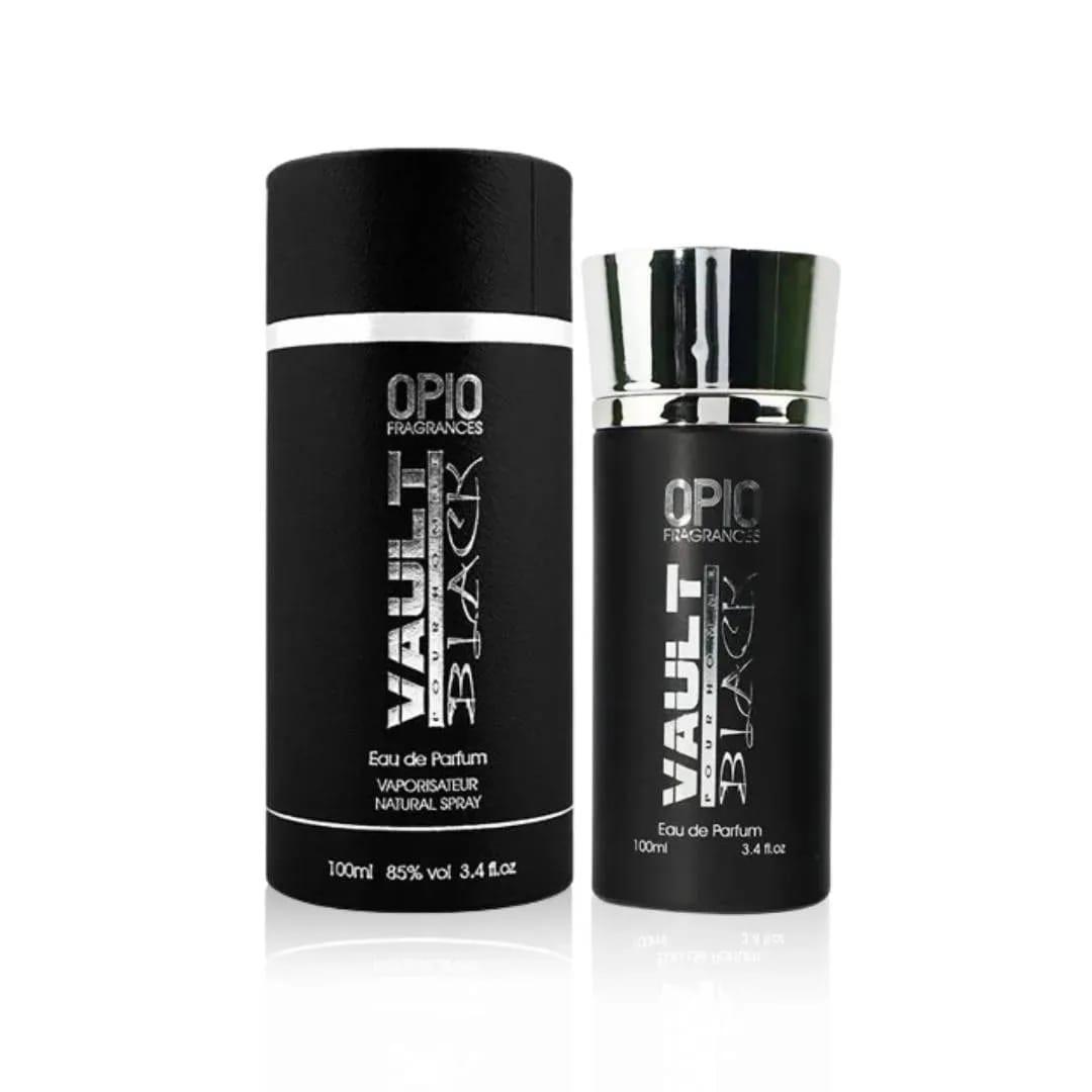 Opio Vault Black Pour Homme Eau de Parfum (For Men)