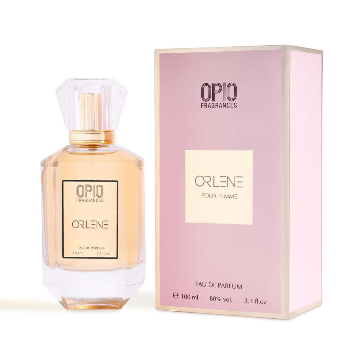 Opio Orlene Eau de Parfum For Women