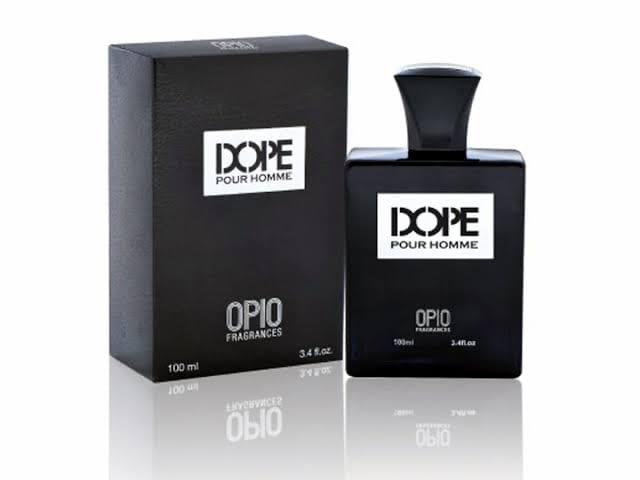 Opio Dope Pour Homme Eau De Parfum, Fragrance (For Men)