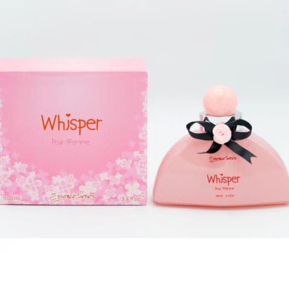 Essence Series Whisper Perfume (For Women)