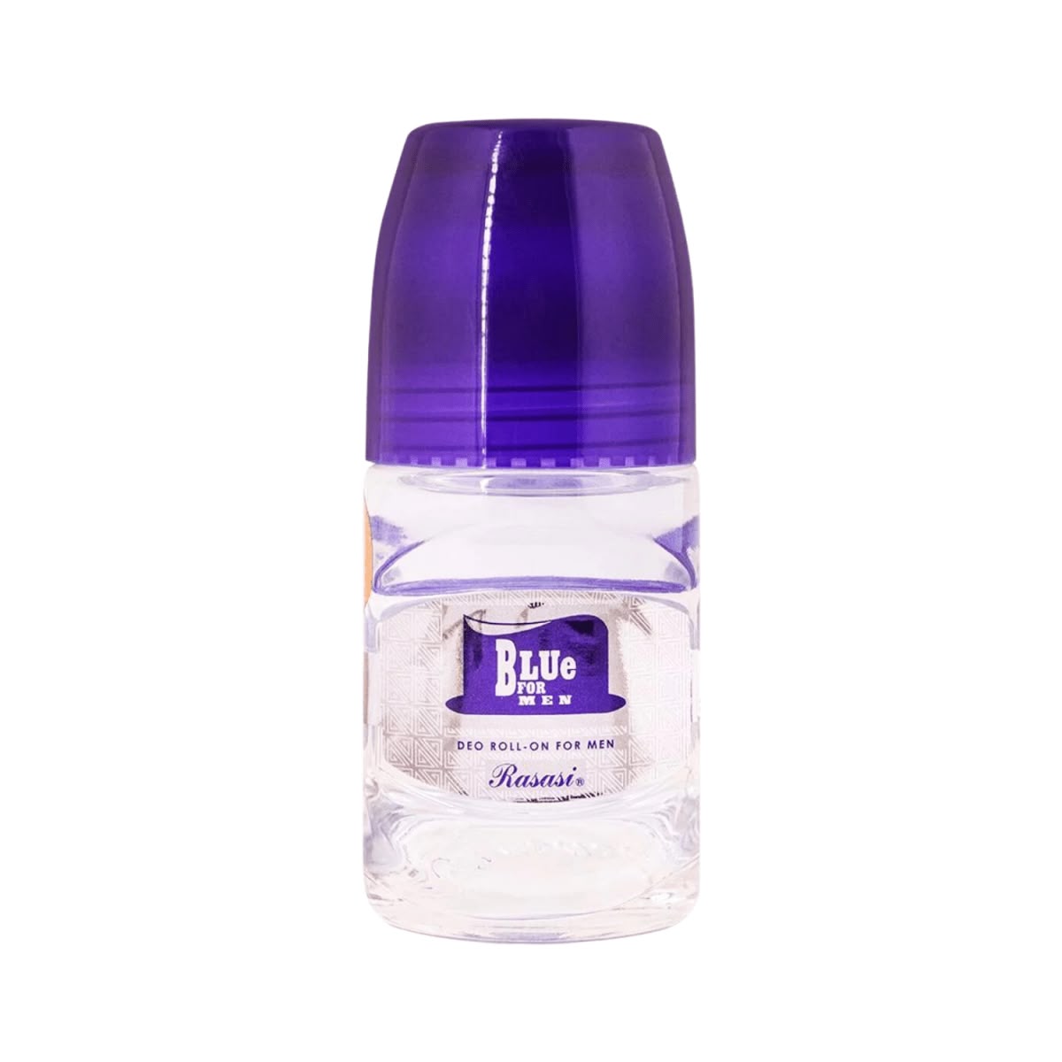 Rasasi Blue for Men Deodorant Roll-On (50ml)
