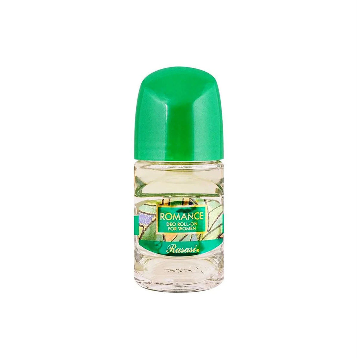 Rasasi Romance Deo Roll-On For Women- 50ml