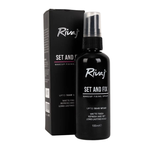 Rivaj UK Make-Up Fixer (180ml),