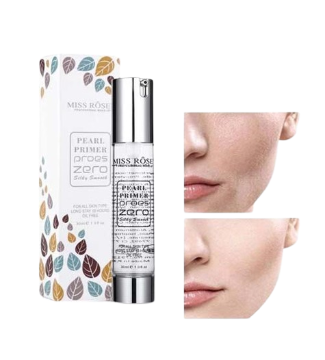 MISS ROSE Zero Pore Primer