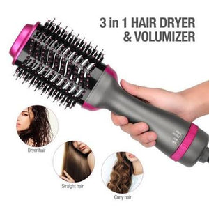Hair Tools