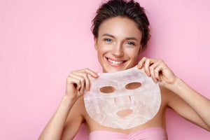 Face Mask & Sheets
