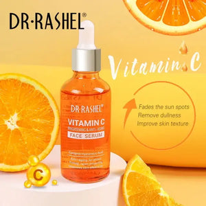 Face Serums
