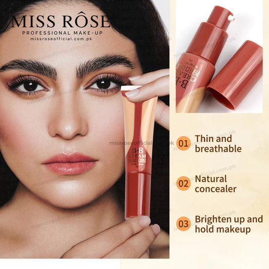 Miss Rose Perfect Coverage BB Cream