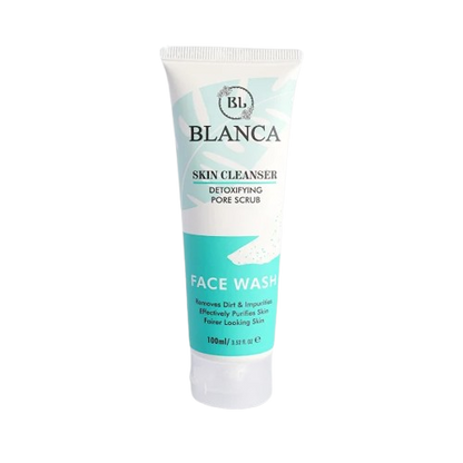 Blanca Skin Cleanser Facewash