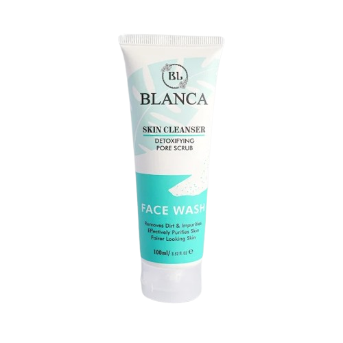 Blanca Skin Cleanser Facewash