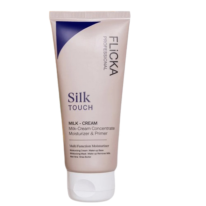 Flicka Silk Touch Primer & Moisturizer