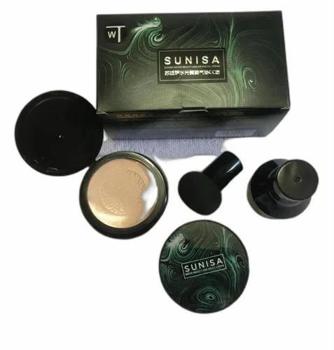 Sunisa Water Beauty and Air Pad CC Cream