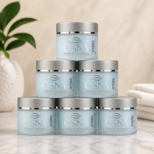 Osny Hydro Facial Kit | HydroTX Technology