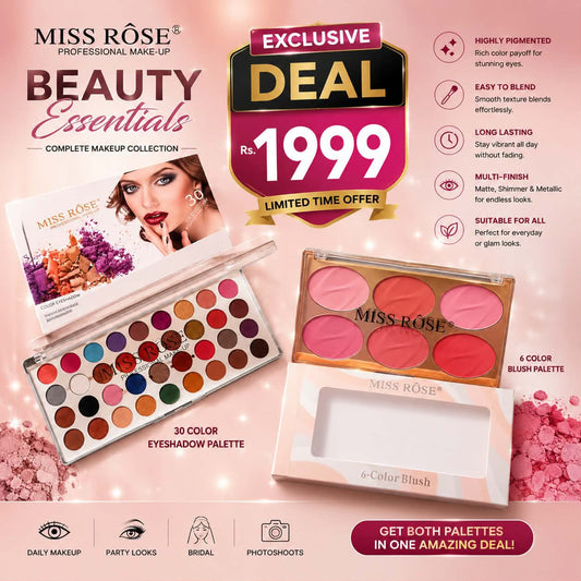 Miss Rose Duo Deal