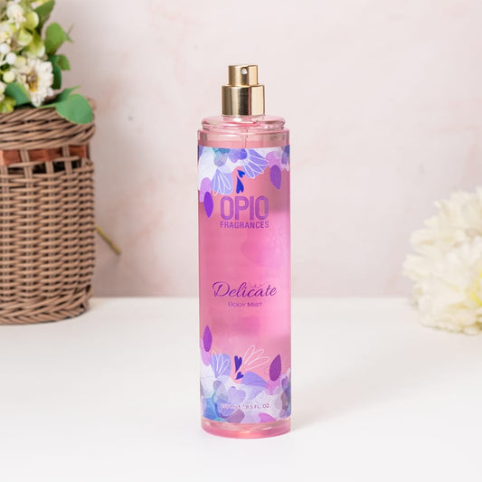 Opio Delicate Body Mist (For Women)