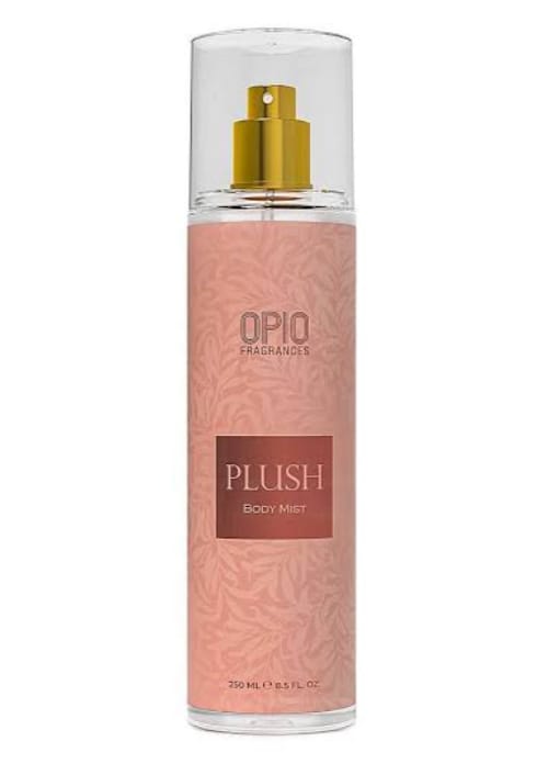 PLUSH BODYMIST (For Women)