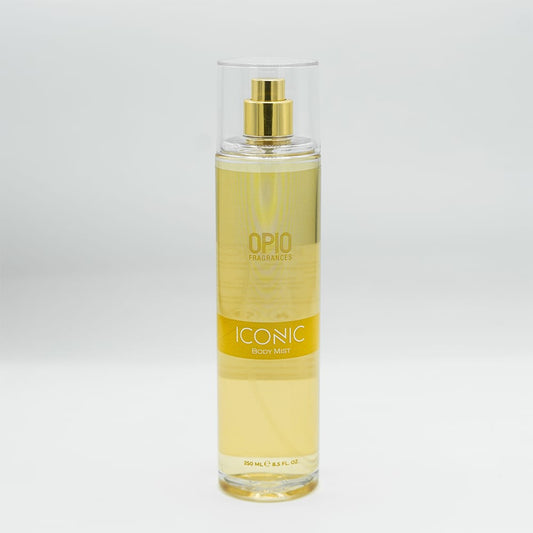 ICONIC WOMEN BODYMIST (For Women)