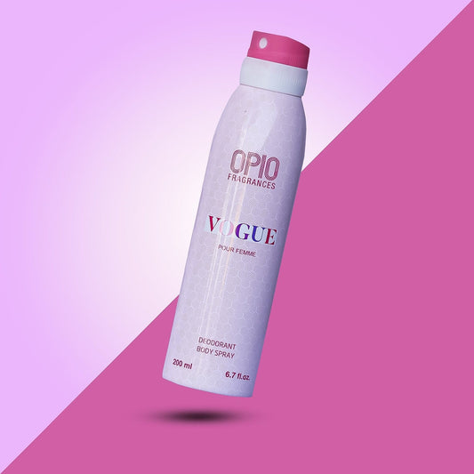 VOGUE BODYSPRAY (For Women)