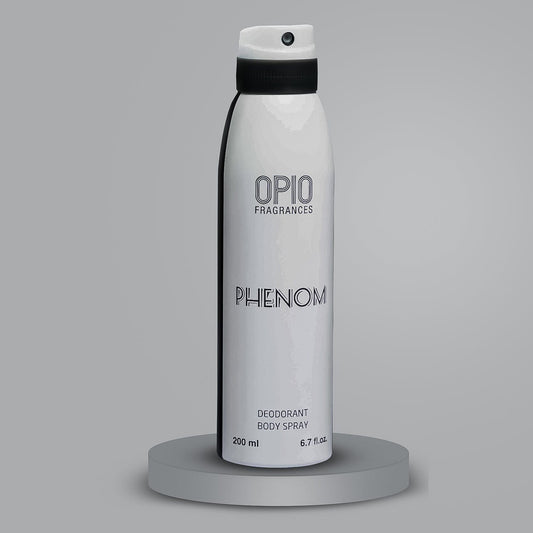 PHENOM BODY SPRAY (For Men)