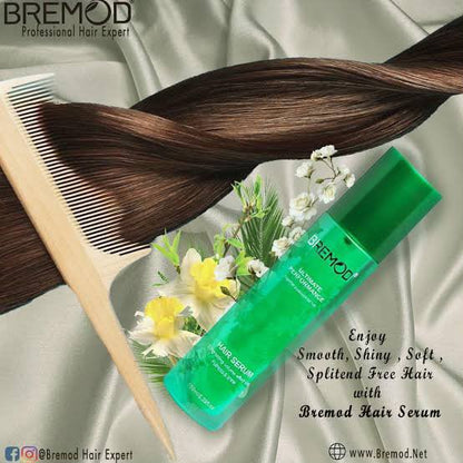 Bremod Ultimate Performance Hair Serum 80ml