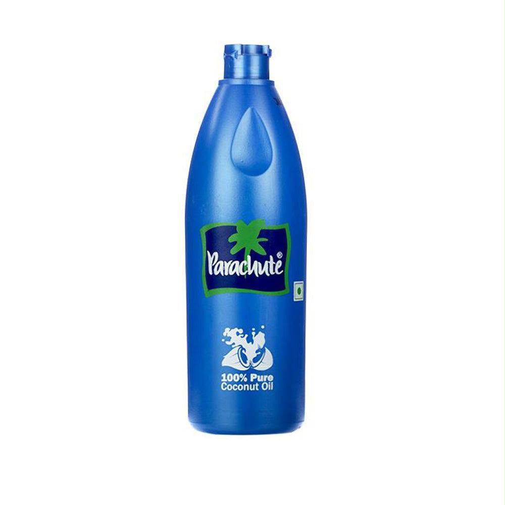 Parachute Coconut Oil Bottle 200ml