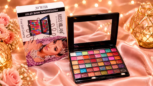 Miss Milani 48 Colors Makeup Kit