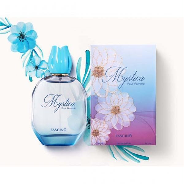 Fascino Mystica Pour Femme