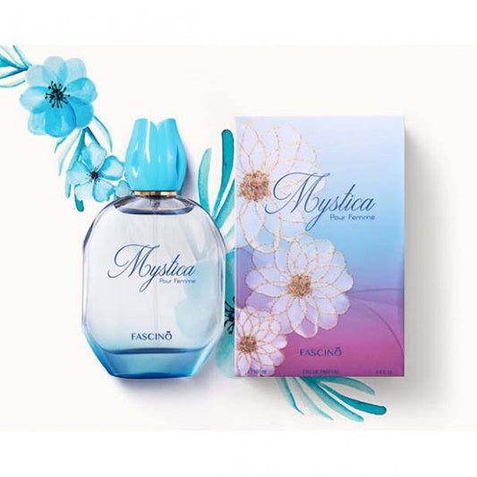 Fascino Mystica Pour Femme