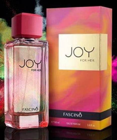 Fascino Joy for Her Eau de Parfum (For Women)