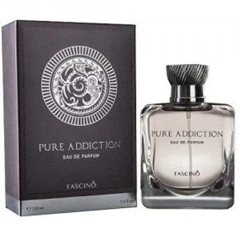 FASCINO Perfume Import Quality Pure Addiction