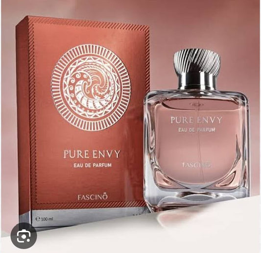 FASCINO Pure Envy Eau De Parfum