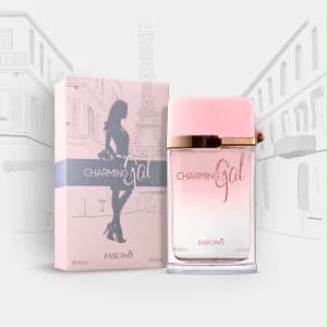 FASCINO Perfume (Charming Gal) 100ml
