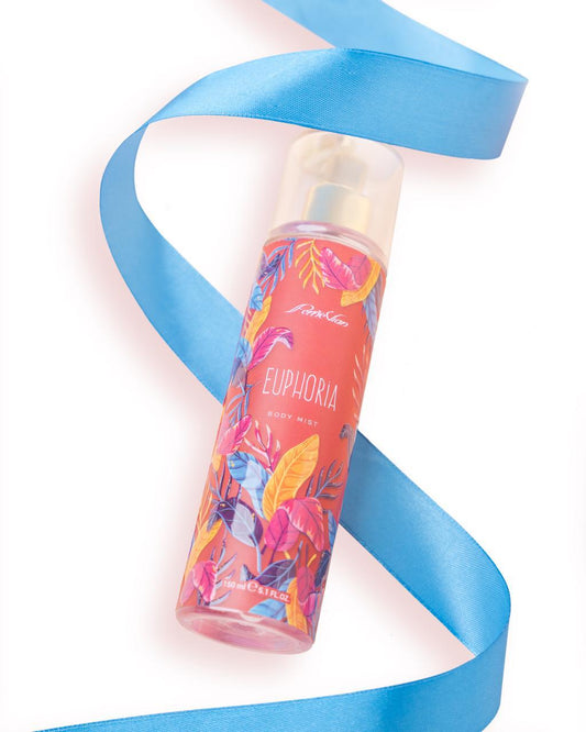 Perrie Vian Euphoria Body Mist (For Women)