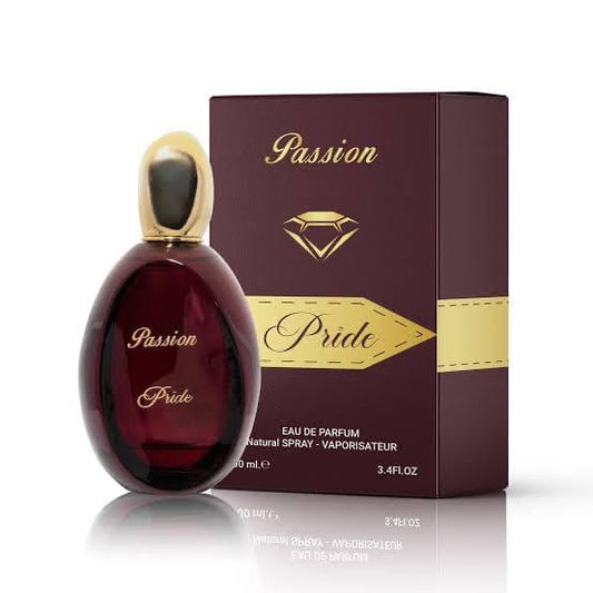 Passion Pride (For Women)