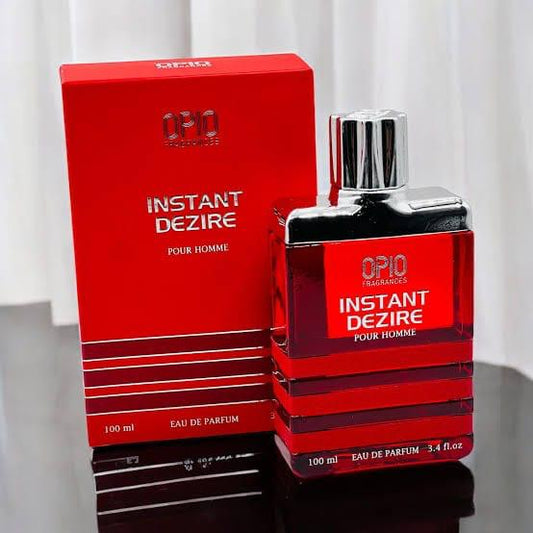 INSTANT DEZIRE (For Men)