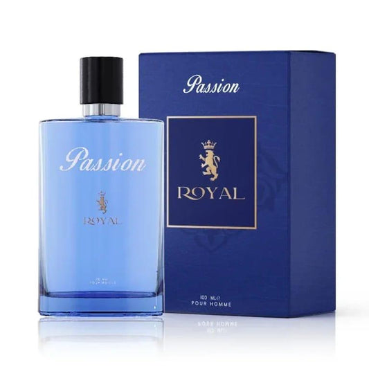 Acura Passion Royal Pour Homme (For Men)