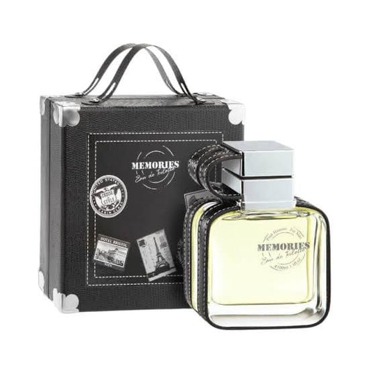 Memories By Emper Fragrance (For Men)