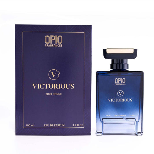 VICTORIOUS (For Men)