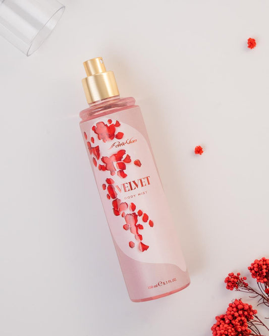 Perrie Vian Velvet Body Mist (For Women)