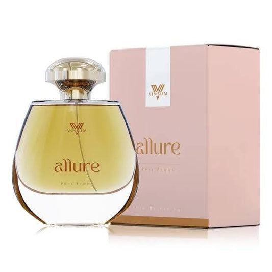 Vinsum Allure Pour Femme (For Women)